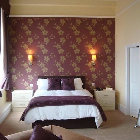 The North Euston Hotel Fleetwood Ngoại thất bức ảnh