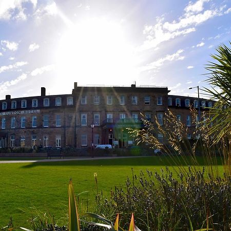 The North Euston Hotel Fleetwood Ngoại thất bức ảnh