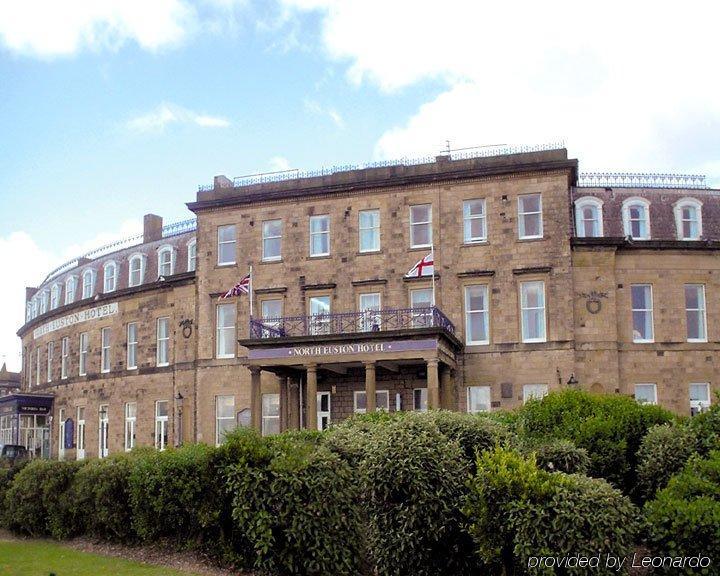 The North Euston Hotel Fleetwood Ngoại thất bức ảnh